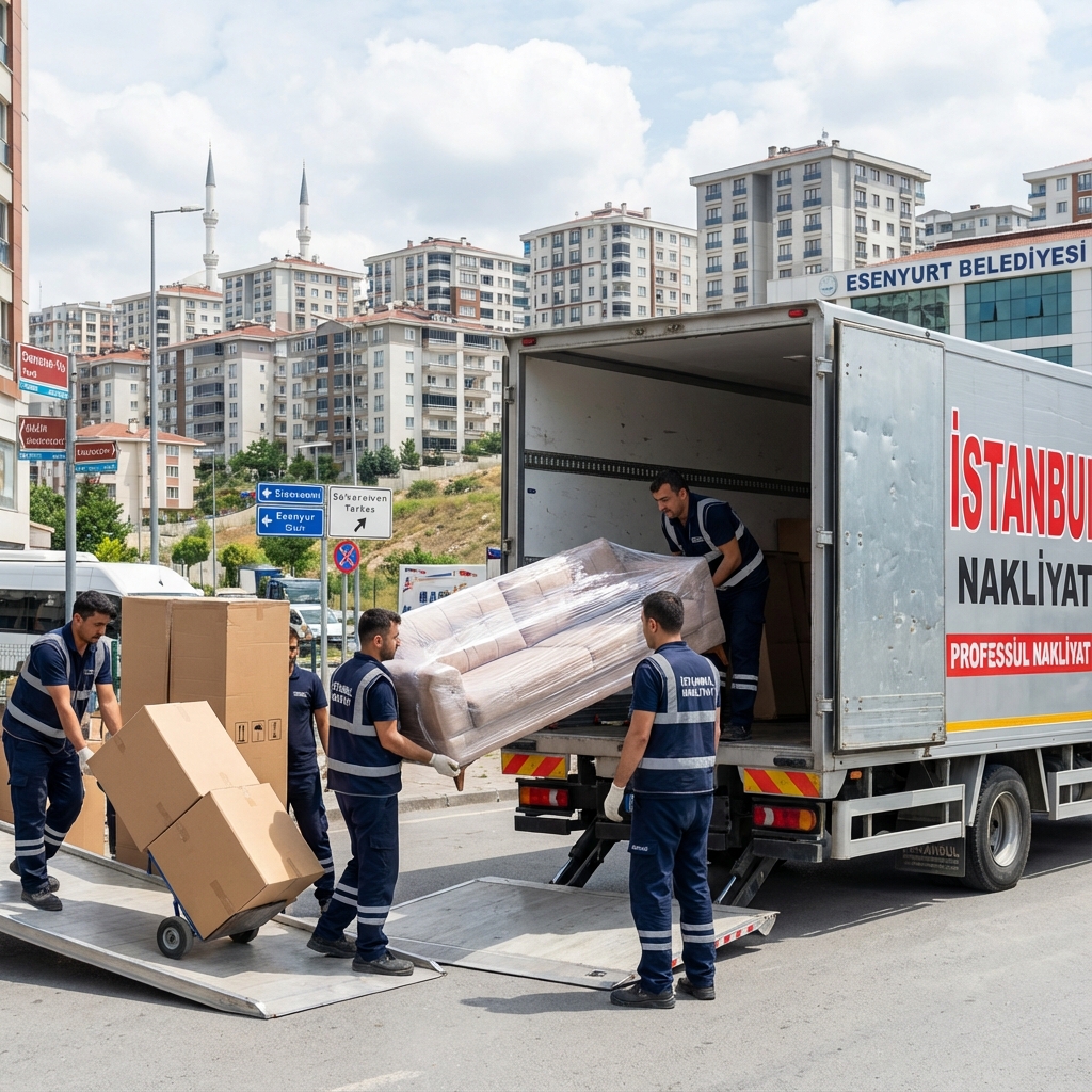 Deniz Taşımacılığı