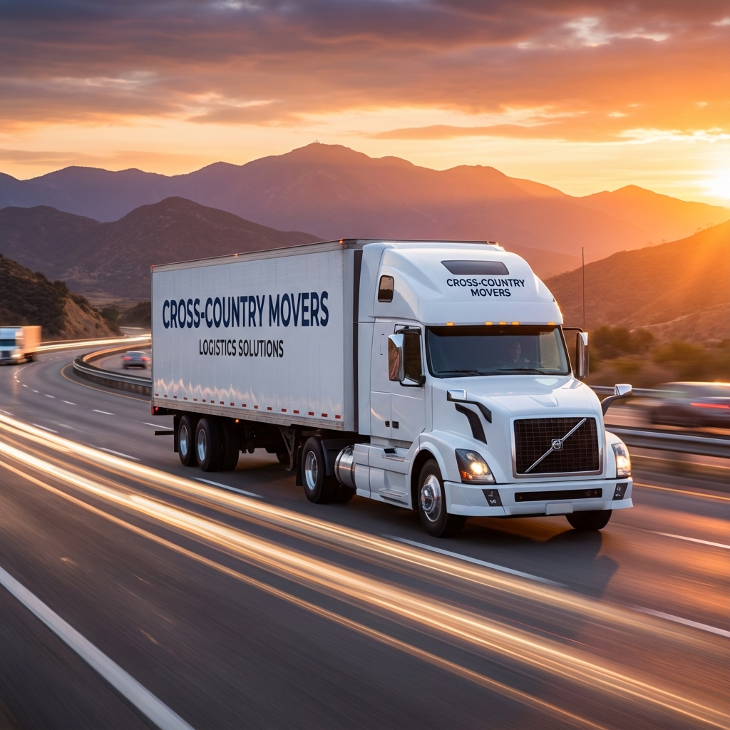 sehirler arasi nakliye