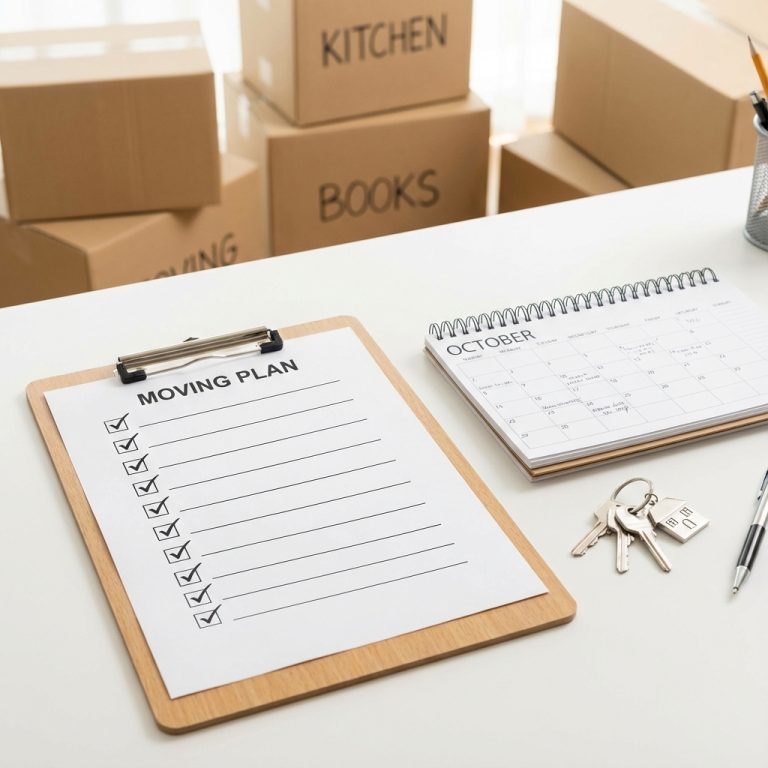 tasinma kontrol listesi