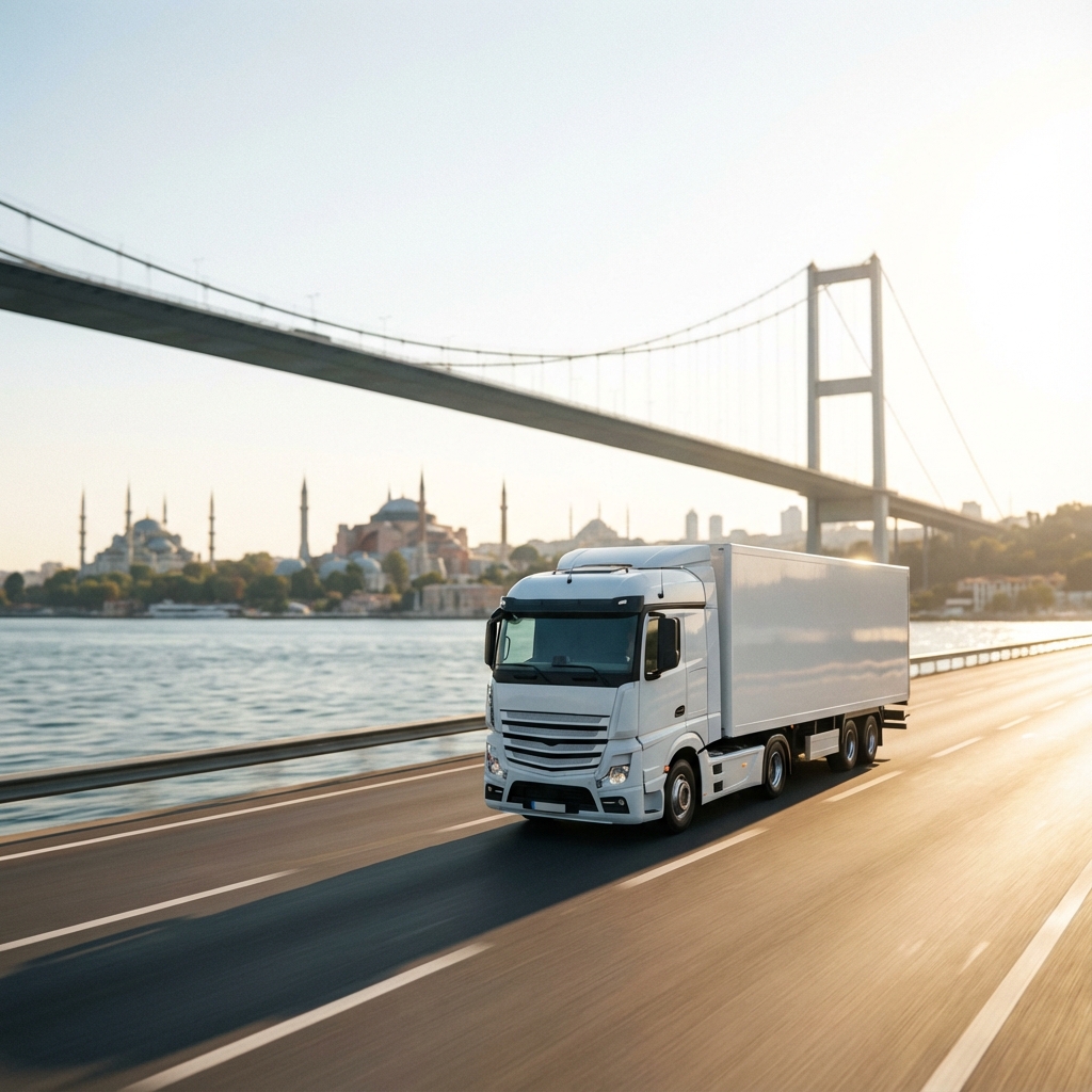 Üsküdar Evden Eve Nakliyat